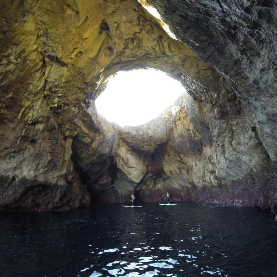 Gran Pedroso De Llanes Βίλα Εξωτερικό φωτογραφία
