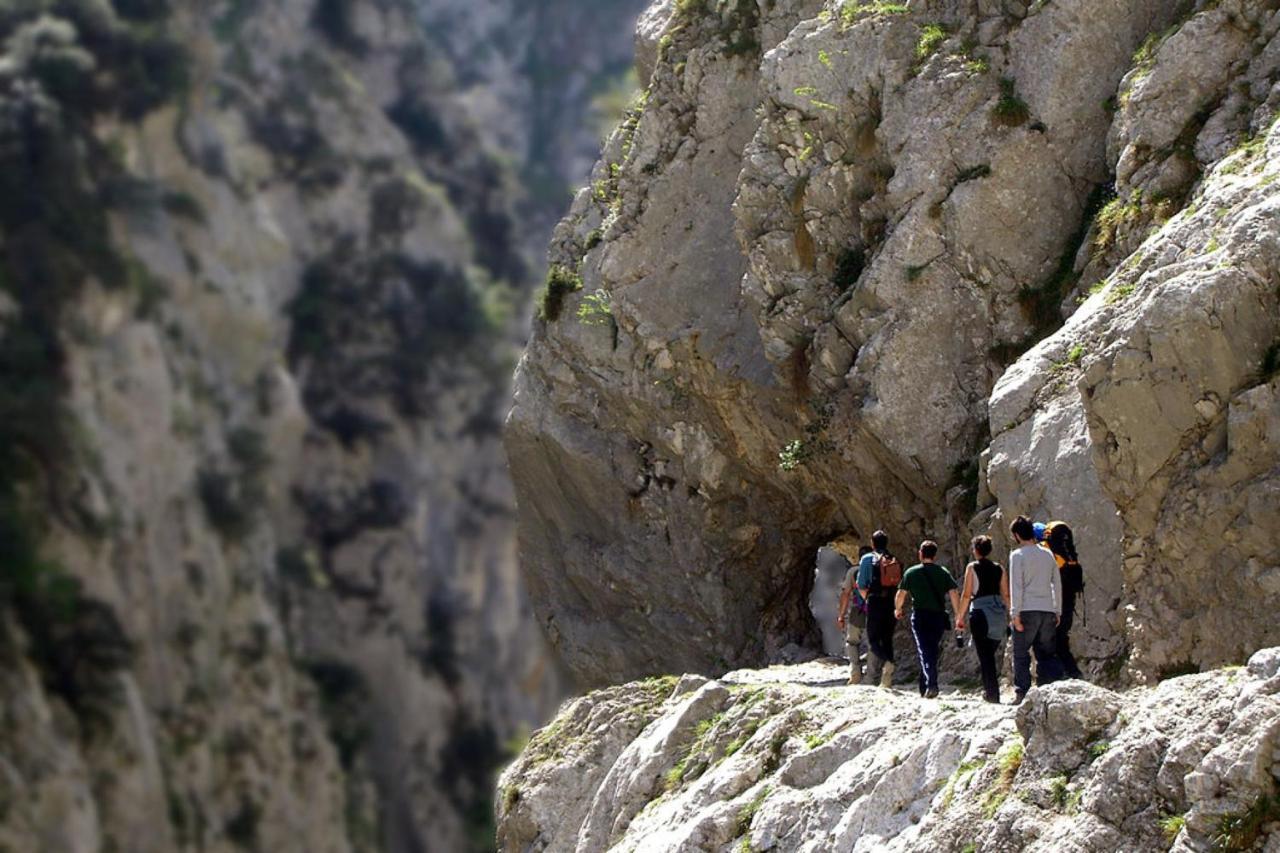 Gran Pedroso De Llanes Βίλα Εξωτερικό φωτογραφία