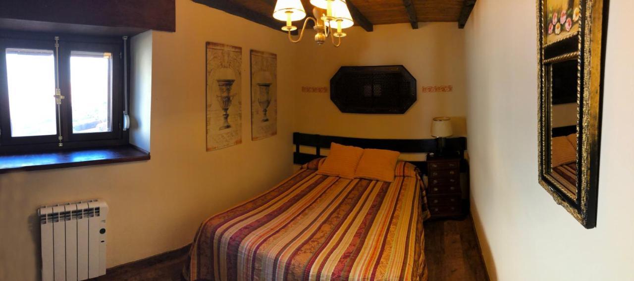 Gran Pedroso De Llanes Βίλα Εξωτερικό φωτογραφία